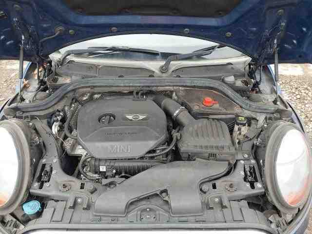 MOTORE B38 A12A da MINI One del 2015 BENZINA 1200cc.