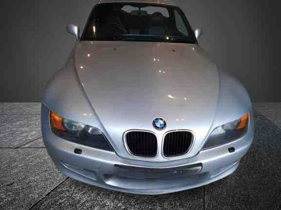 MOTORE 19 4S 1 da BMW Z3 del 1997 BENZINA 1900cc.