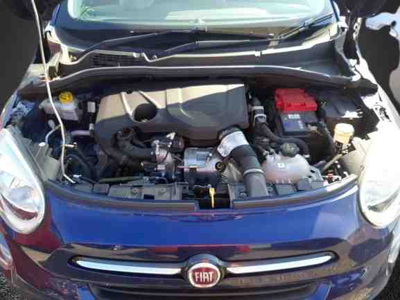 MOTORE 55282151 da FIAT 500 X del 2018 BENZINA 1000cc.