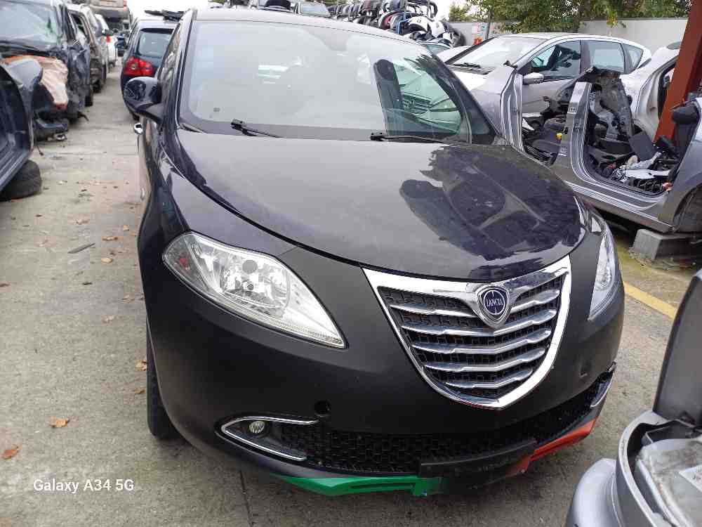 CENTRALINA ABS da LANCIA Ypsilon del 2013 GASOLIO 1248cc.