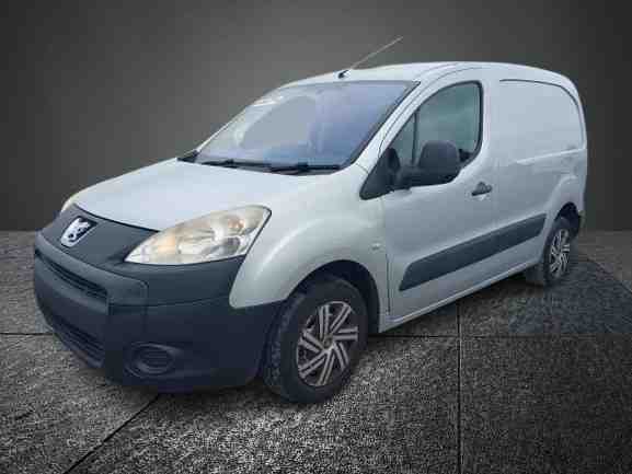 MOTORE DV6AUTED4 (9HX) da PEUGEOT Partner del 2012 GASOLIO 1600cc.