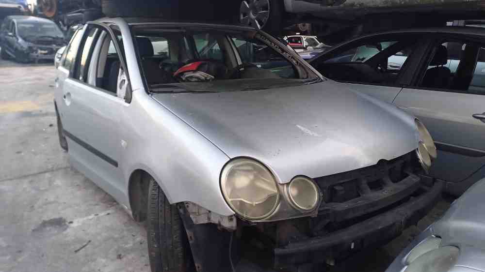 MOTORINO TERGI ANTERIORE da VOLKSWAGEN Polo del 2002 GASOLIO 1896cc.