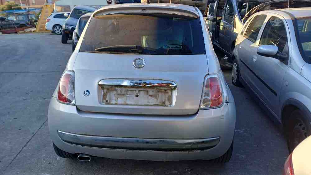 CENTRALINA ABS da FIAT 500 del 2009 BENZINA 1242cc.