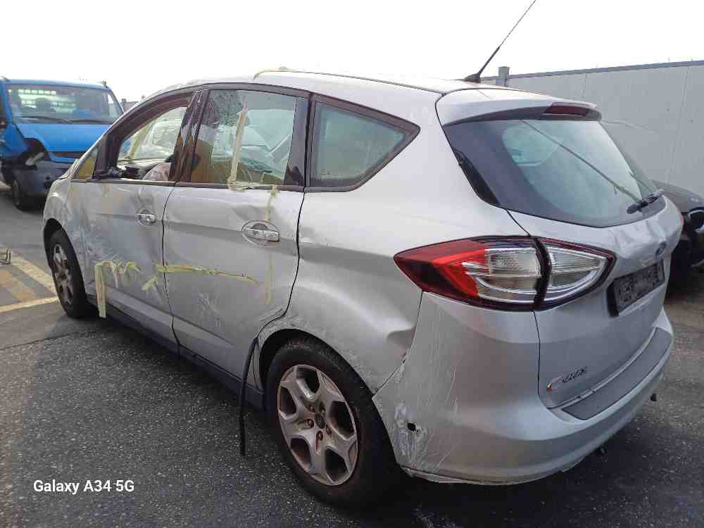 MOTORE XXDC da FORD Focus C-Max del 2015 GASOLIO 1499cc.