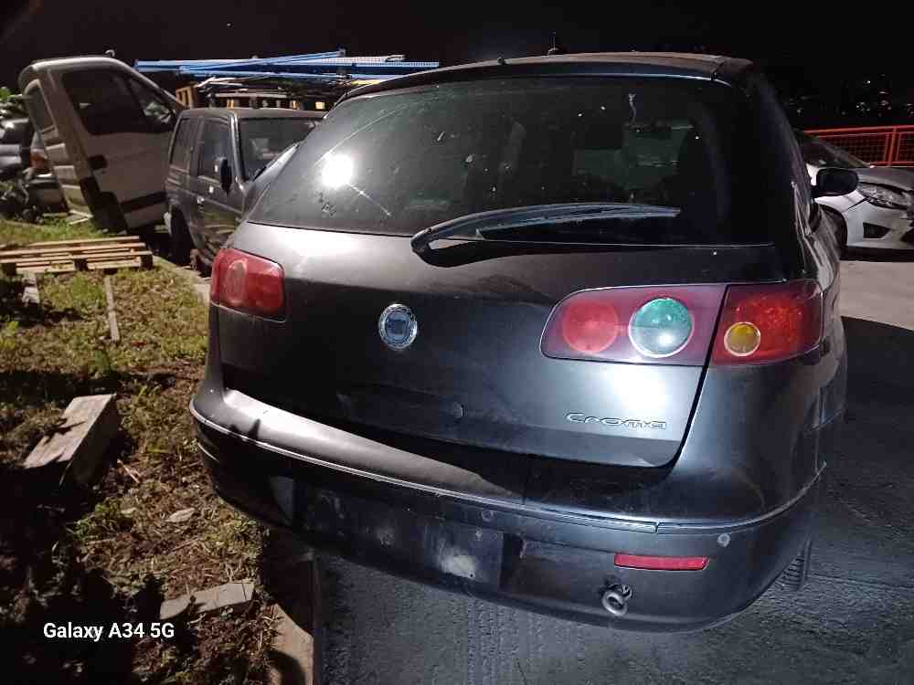 MOTORE 939A2000 da FIAT Croma del 2007 GASOLIO 1910cc.