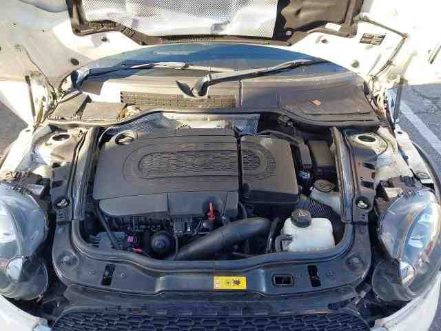 MOTORE N47 C20A da MINI Cooper del 2013 GASOLIO 2000cc.