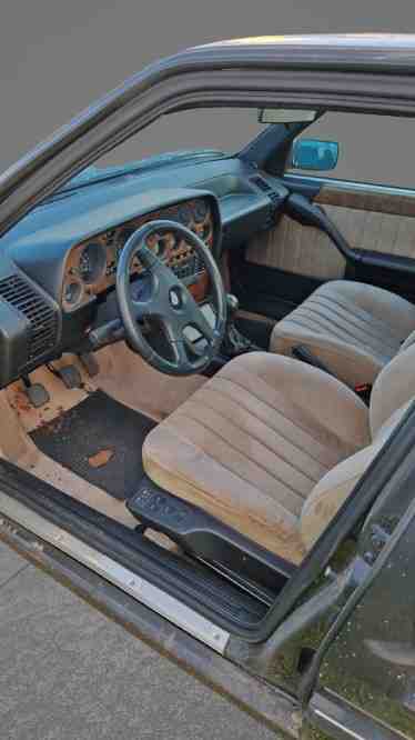 MOTORE  834C1.246 da LANCIA Thema del 1993 BENZINA 2000cc.