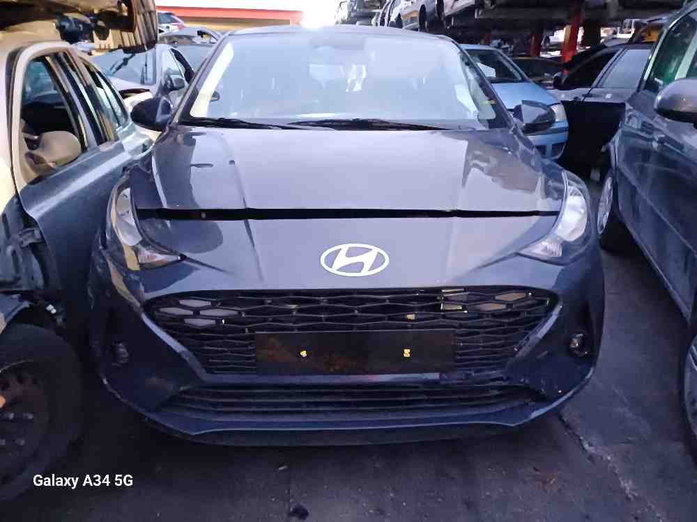 MOTORE G3LD da HYUNDAI I10 del 2024 BENZINA 998cc.