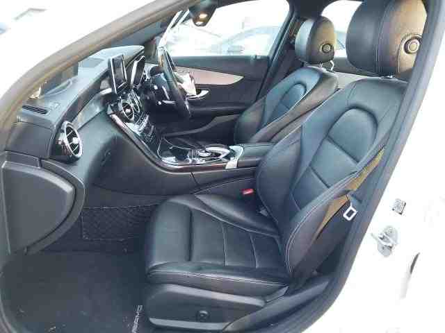 MOTORE 651.921 da MERCEDES-BENZ Classe C del 2015 GASOLIO 2100cc.