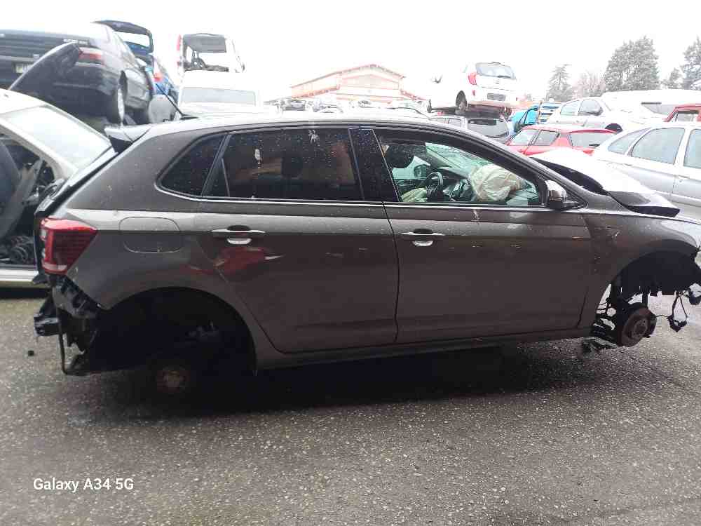 LUNOTTO da VOLKSWAGEN Polo del 2021