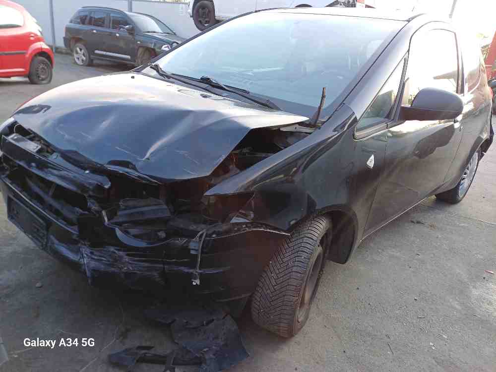 CAMBIO da MITSUBISHI Colt del 2011 BENZINA 1124cc.