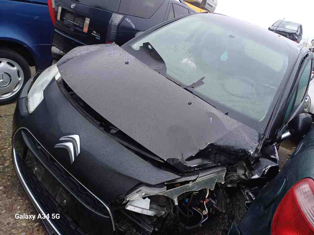 CENTRALINA ABS da CITROEN C3 del 2010 BENZINA 1397cc.