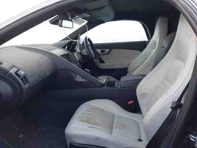 MOTORE AJ-126/306PS da JAGUAR F-Type del 2016 GASOLIO 3000cc.