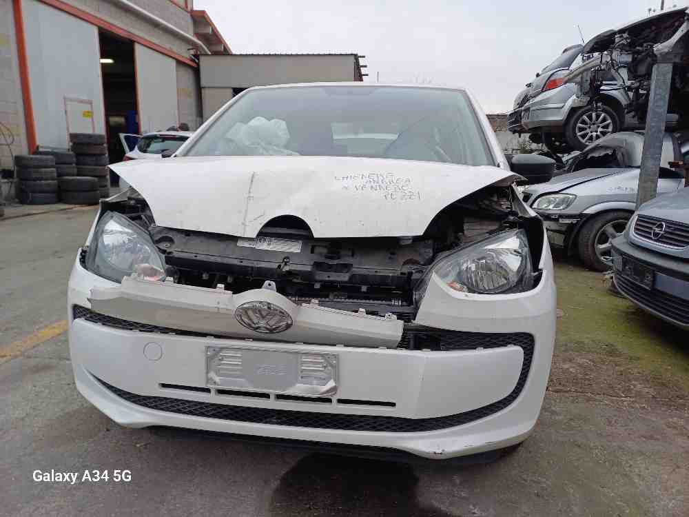 SPECCHIETTO INTERNO da VOLKSWAGEN Up del 2012