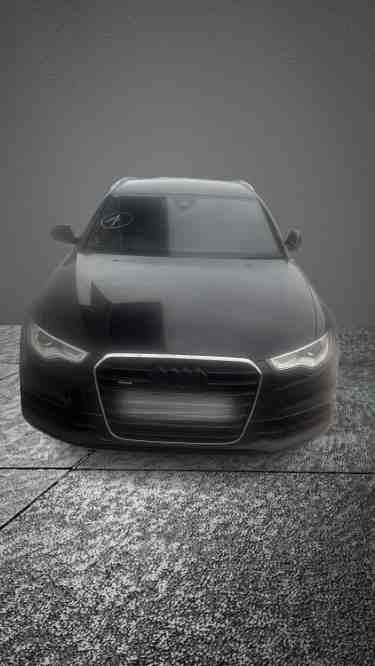 MOTORE CDUC da AUDI A6 del 2016 GASOLIO 3000cc.