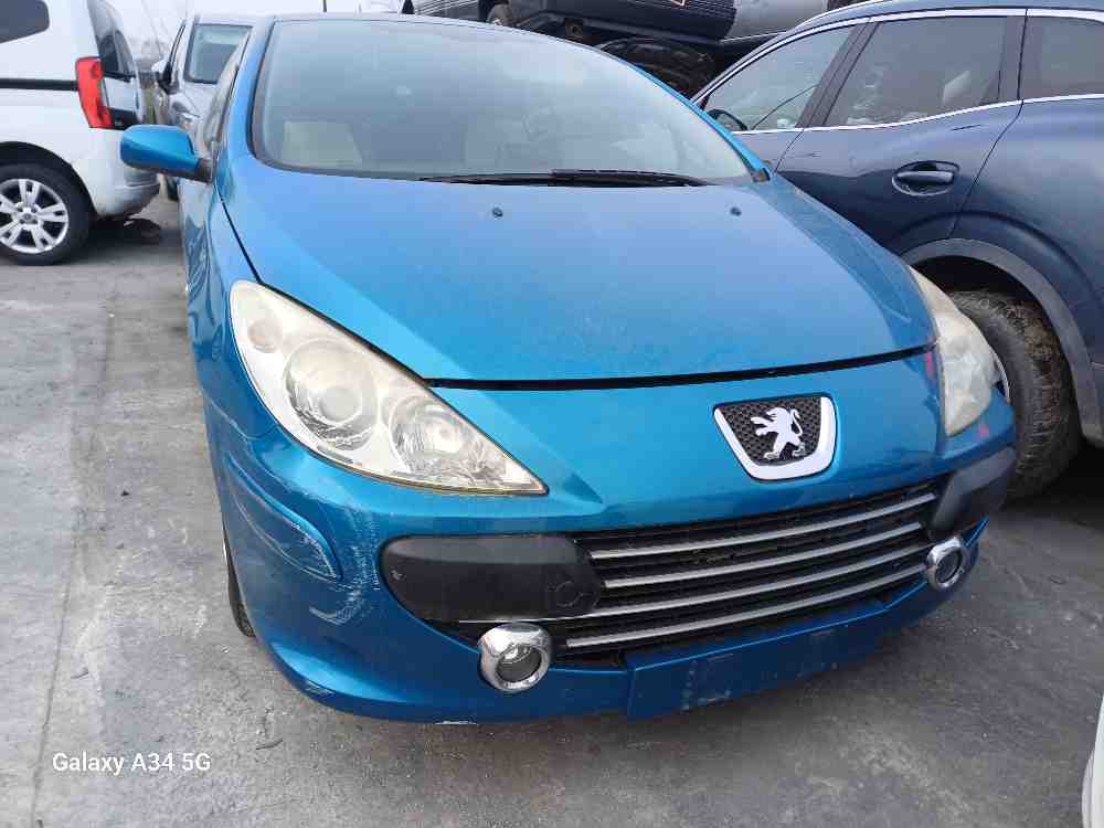 SPECCHIETTO DESTRO da PEUGEOT 307 del 2006