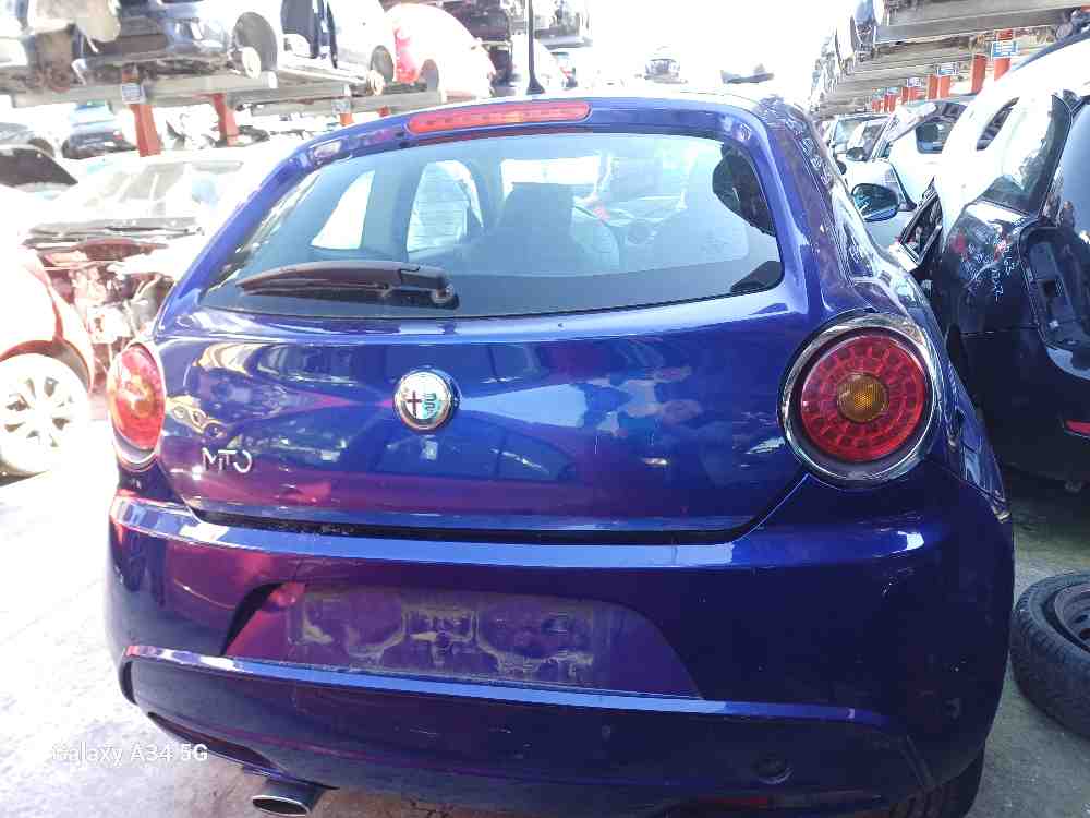 SERVOFRENO da ALFA ROMEO MITO del 2010 BENZINA 1368cc.