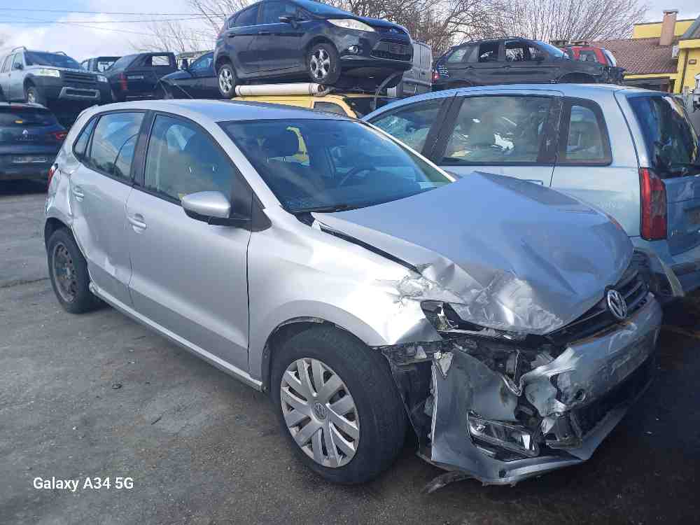 MOTORINO RISCALDAMENTO da VOLKSWAGEN Polo del 2012 GASOLIO 1598cc.