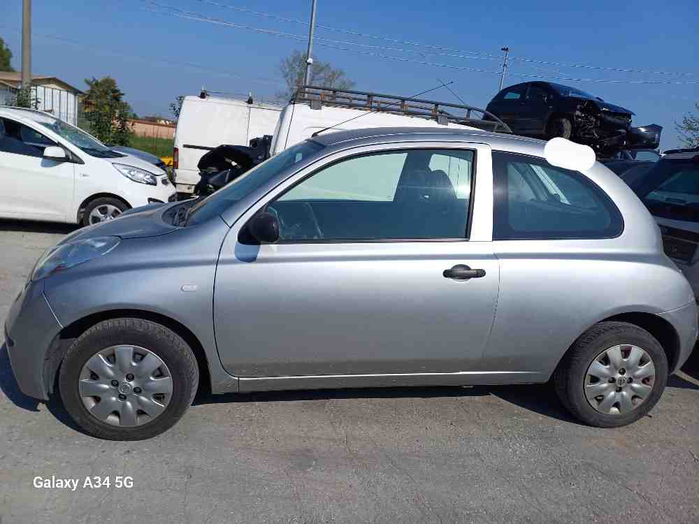 MOTORE da NISSAN Micra del 2000