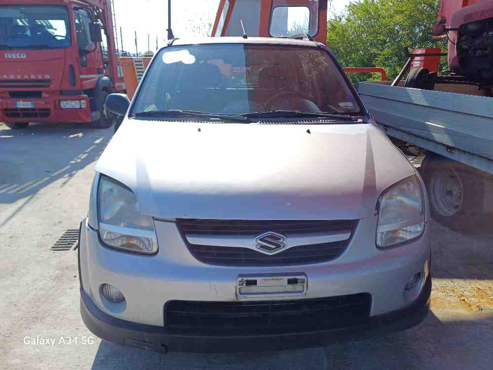 SEDILE ANTERIORE SINISTRO da SUZUKI Ignis del 2007