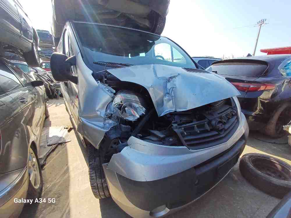 MOTORE da OPEL Vivaro del 2014 1995cc.