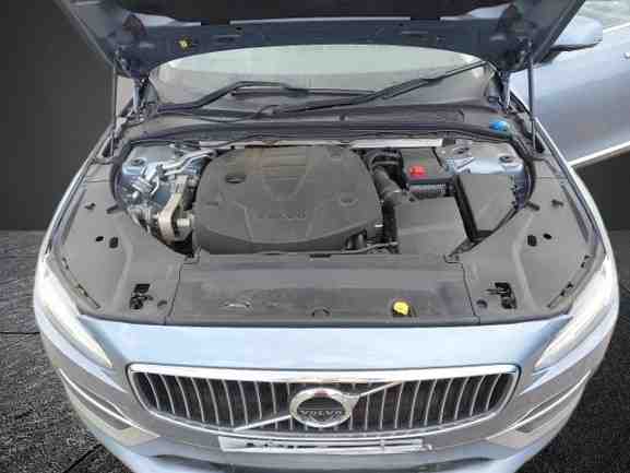 MOTORE D4204T23 da VOLVO V90 del 2017 GASOLIO 2000cc.