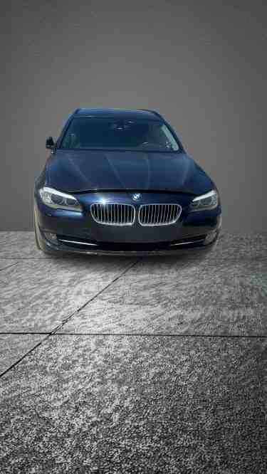 MOTORE N47D20C da BMW Serie 5 del 2015 GASOLIO 2000cc.