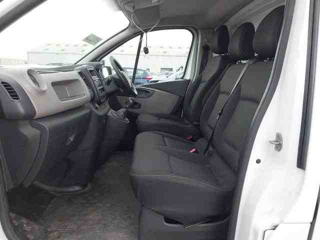 MOTORE R9M 408 da RENAULT Trafic del 2015 GASOLIO 1600cc.