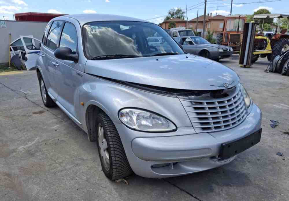 MOTORE EJD da CHRYSLER PT Cruiser del 2005 BENZINA 1598cc.