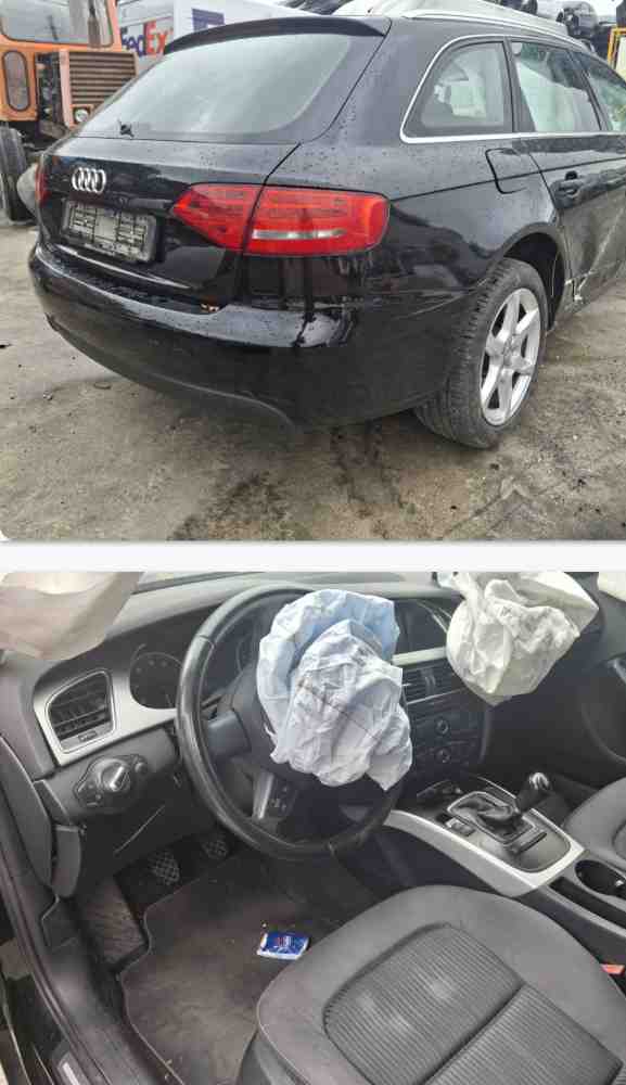 MOTORE CDH da AUDI A4 del 2000 BENZINA 1798cc.