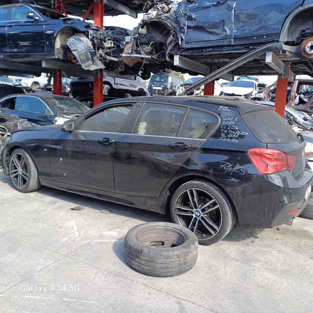 CRISTALLO ANTERIORE da BMW Serie 1 del 2018