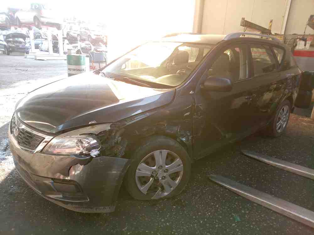 MOTORE G4FA da KIA CEED del 2010 GPL/BENZINA 1400cc.