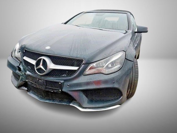 CAMBIO da MERCEDES-BENZ C 250 del 2014 GASOLIO 2143cc. 2014 MERCEDES - BENZ E CL