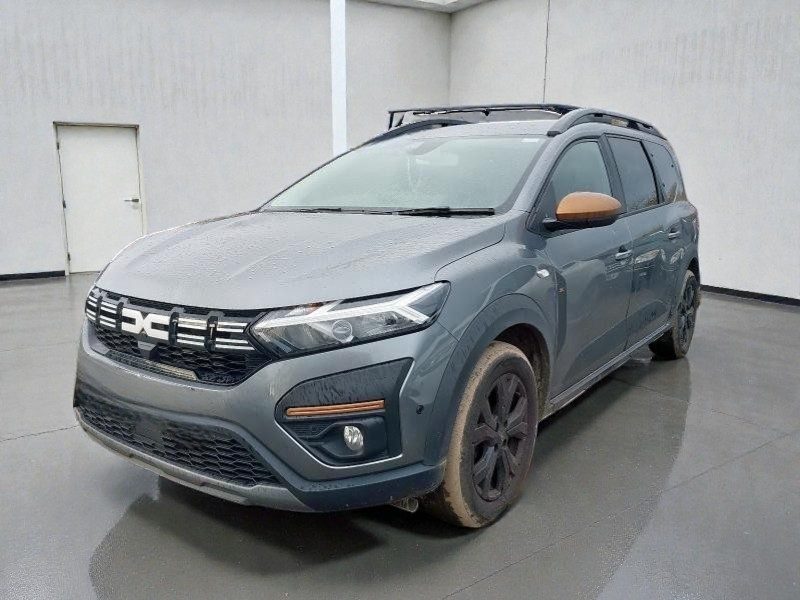 CENTRALINA MOTORE da DACIA Jogger del 2023 BENZINA 999cc. DACIA JOGGER 1.0 TCE EXTR