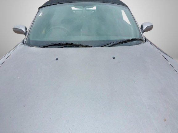 CAMBIO da BMW Z4 del 2005 BENZINA 1995cc. 2005 BMW Z4 SE ROADSTER 2