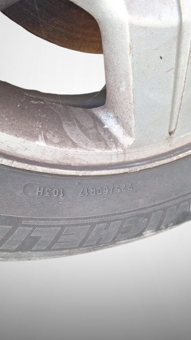 CAMBIO da DODGE Caliber del 2008 GASOLIO 20cc. 2008 DODGE CALIBER 2.0D C