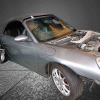 CAMBIO da PORSCHE 911 (996) BENZINA
