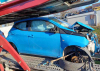 PORTELLONE da TOYOTA Aygo del 2019