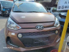 MOTORE G3LA da HYUNDAI I10 del 2018 BENZINA 998cc.