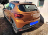 MOTORE H4DF4 da DACIA SANDERO del 2023 GPL/BENZINA 999cc.