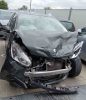 PINZA FRENO ANTERIORE SINISTRA da PEUGEOT 208 del 2017 BENZINA 1199cc.