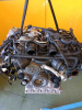 MOTORE CSZ da PORSCHE Cayenne BENZINA 2900cc.