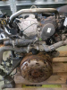 MOTORE 4H01 da CITROEN C8 GASOLIO 2200cc.
