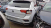 VETRO PORTA ANTERIORE SINISTRA da VOLKSWAGEN T-Roc del 2018