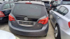 SPORTELLO CARBURANTE da OPEL Meriva del 2015