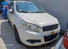 MOTORE B12D1 da CHEVROLET Aveo del 2010 BENZINA 1206cc.