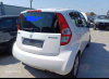 FUSELLO ANTERIORE DESTRO da SUZUKI SPLASH del 2012 BENZINA 1cc.