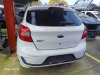 DEVIO LUCI da FORD Ka del 2019 BENZINA 1197cc.