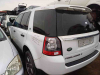 DISCHI FRENO POSTERIORI DX E SX da LAND ROVER Freelander del 2012 GASOLIO 2179cc.