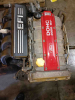 MOTORE N7A da FORD Escort BENZINA 2000cc.